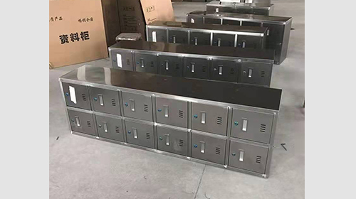 渝中區(qū)不銹鋼鞋凳