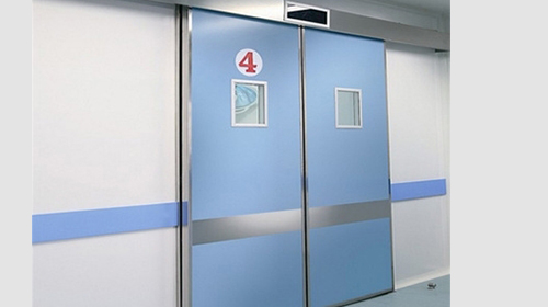 渝中區(qū)氣密自動(dòng)門