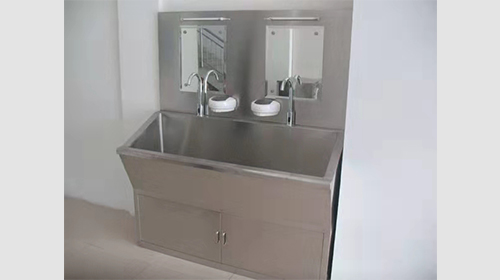 醫(yī)用洗手臺